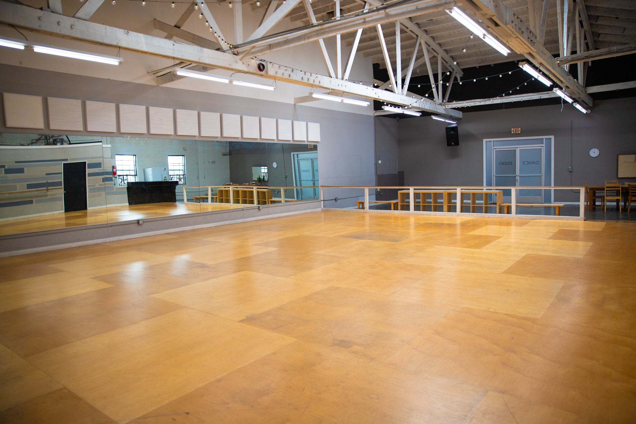 Studio B