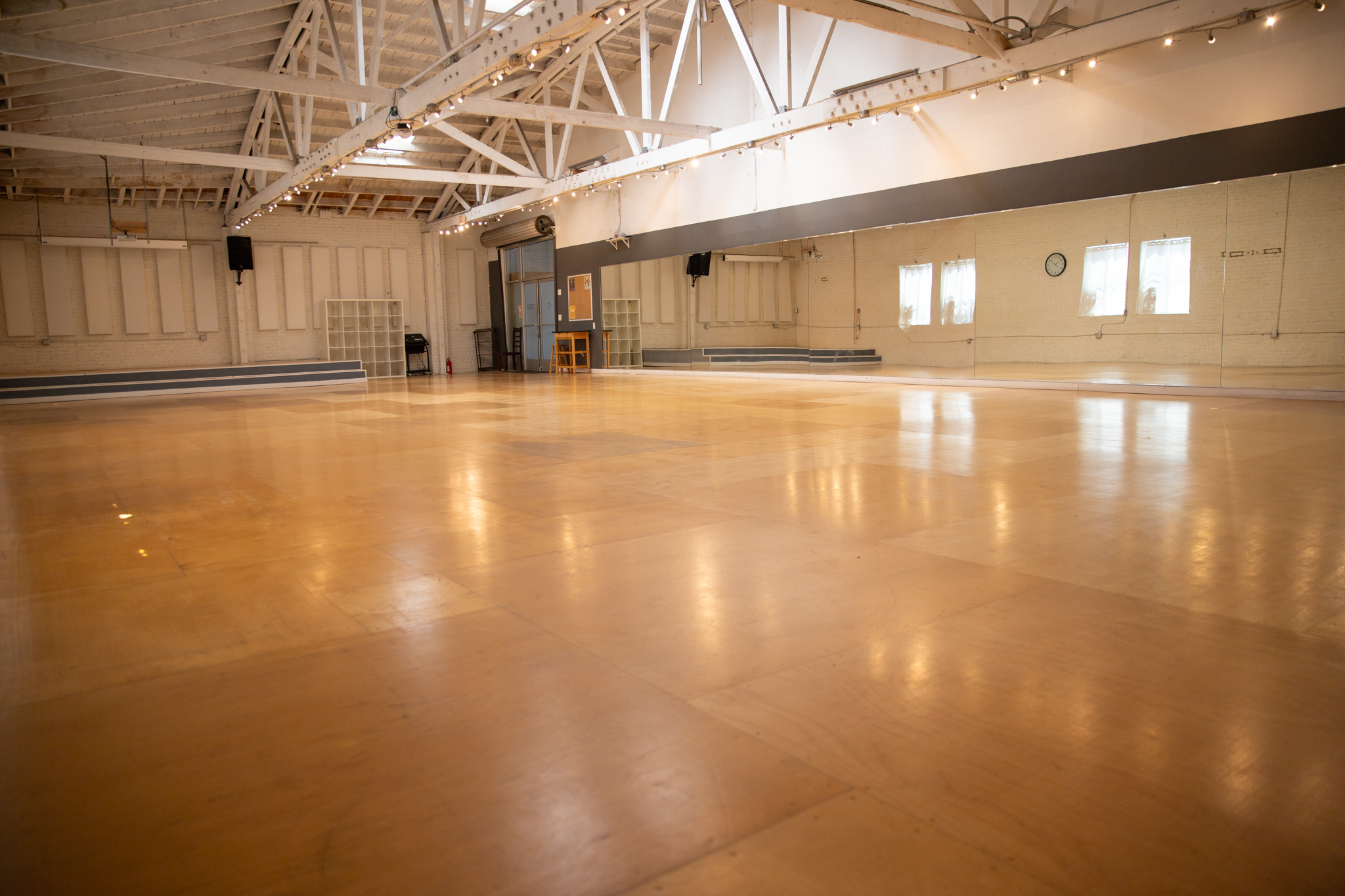 Studio C