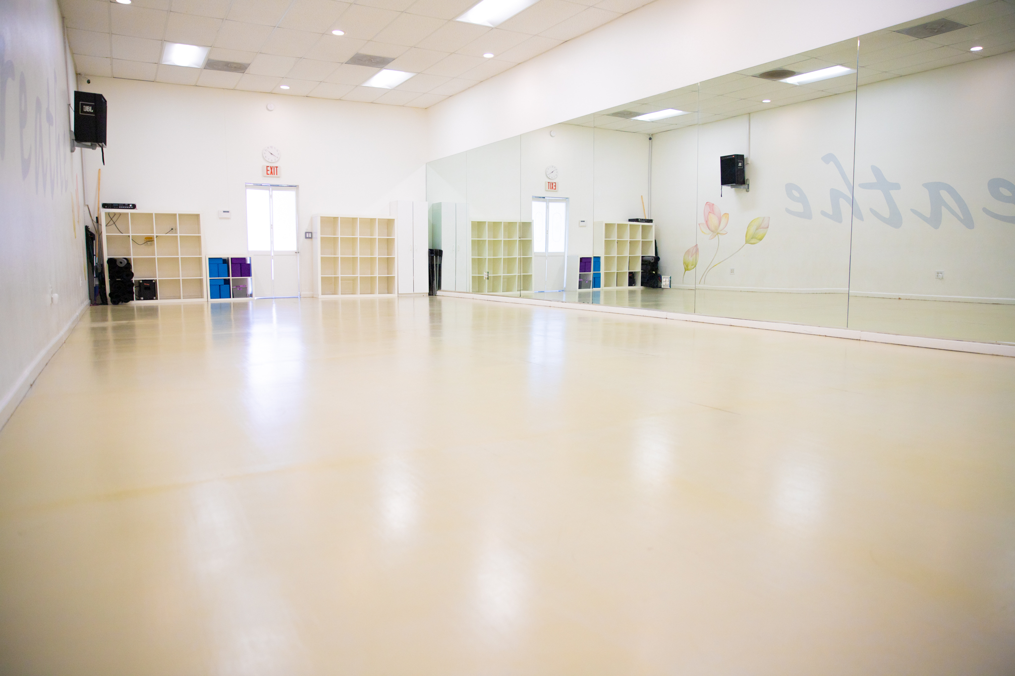 Studio A