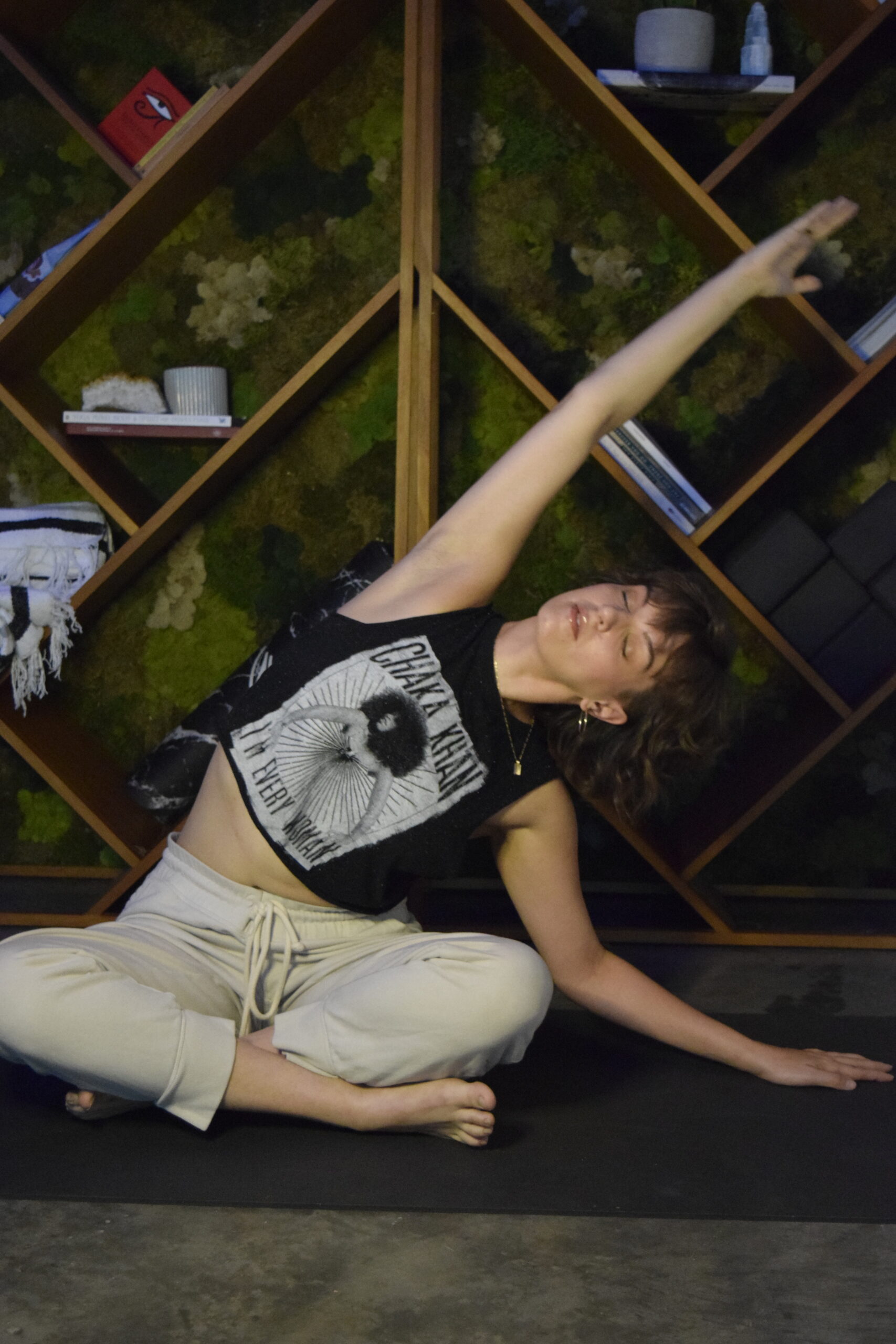 Chelsea Stretch Chelsea Stretch