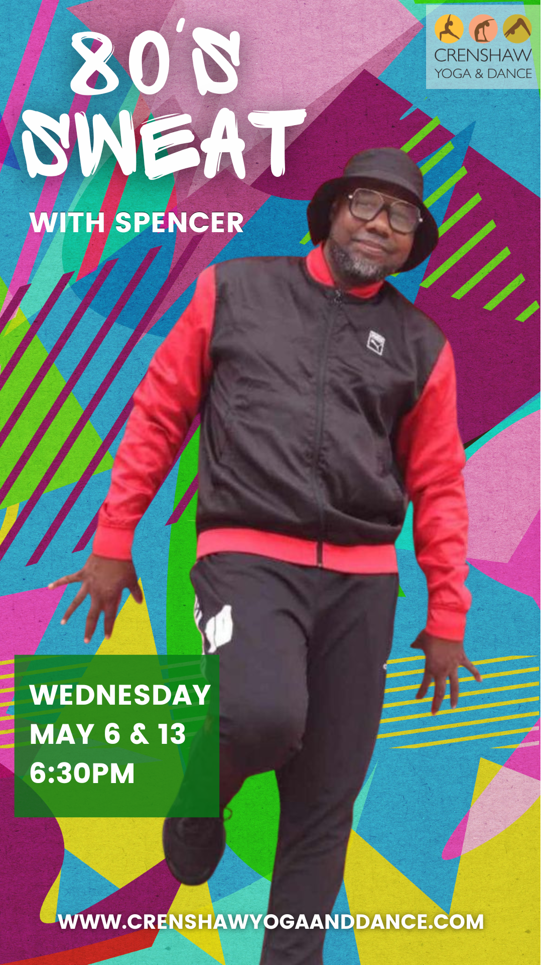 Spencer