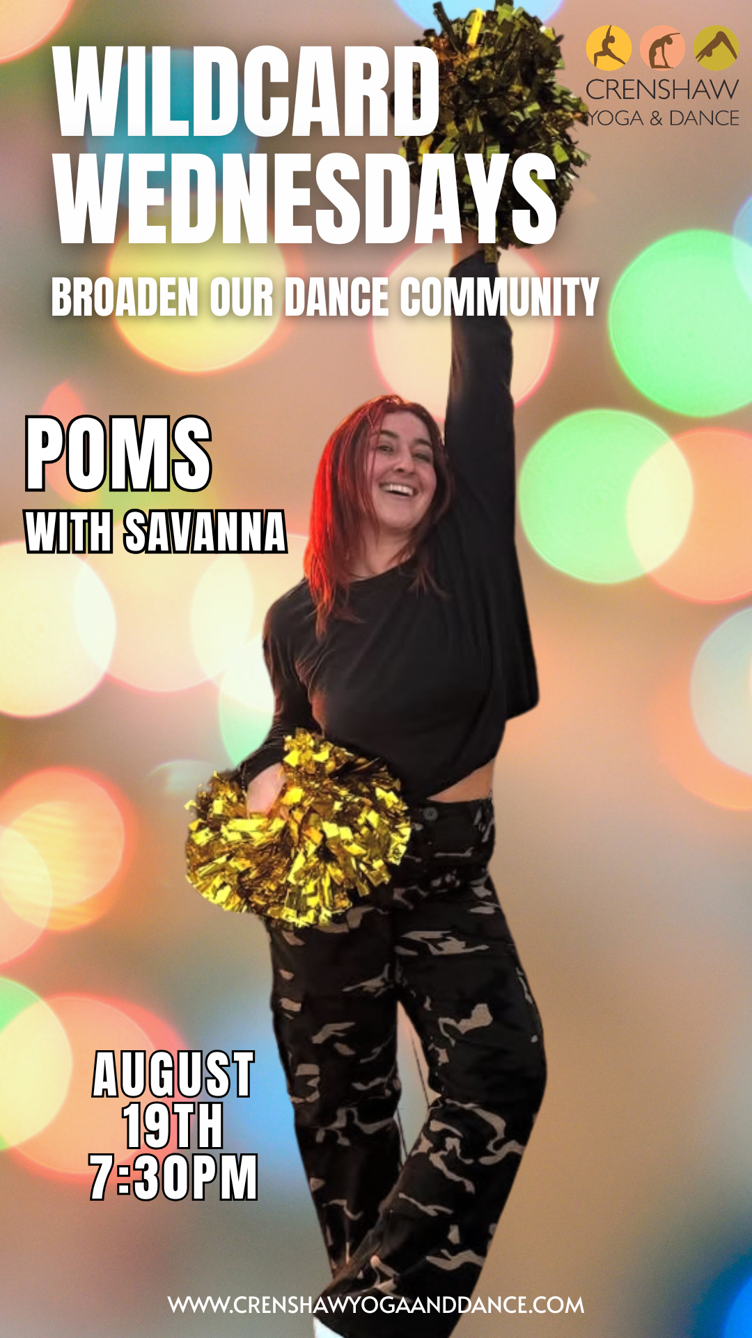WCW Savanna